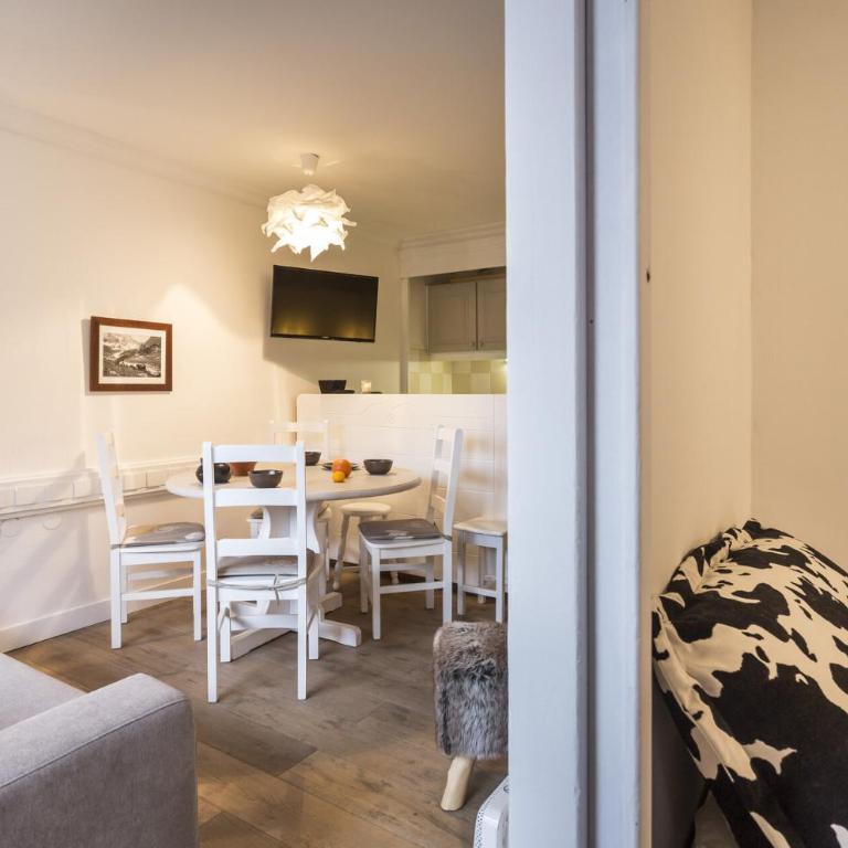 Résidence Thuria - Charmant 2 pièces 5 personnes MAE-5034 - Apartamento - 14