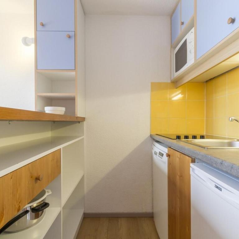 Résidence Aiguille Grive 3 - Duplex mezaanine 5 personnes au calme MAE-5114 - Appartement - 3
