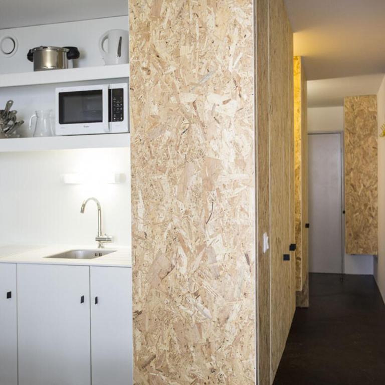 Résidence Varet 3 - Studio rénové 5 personnes MAE-5314 - Studio - 3