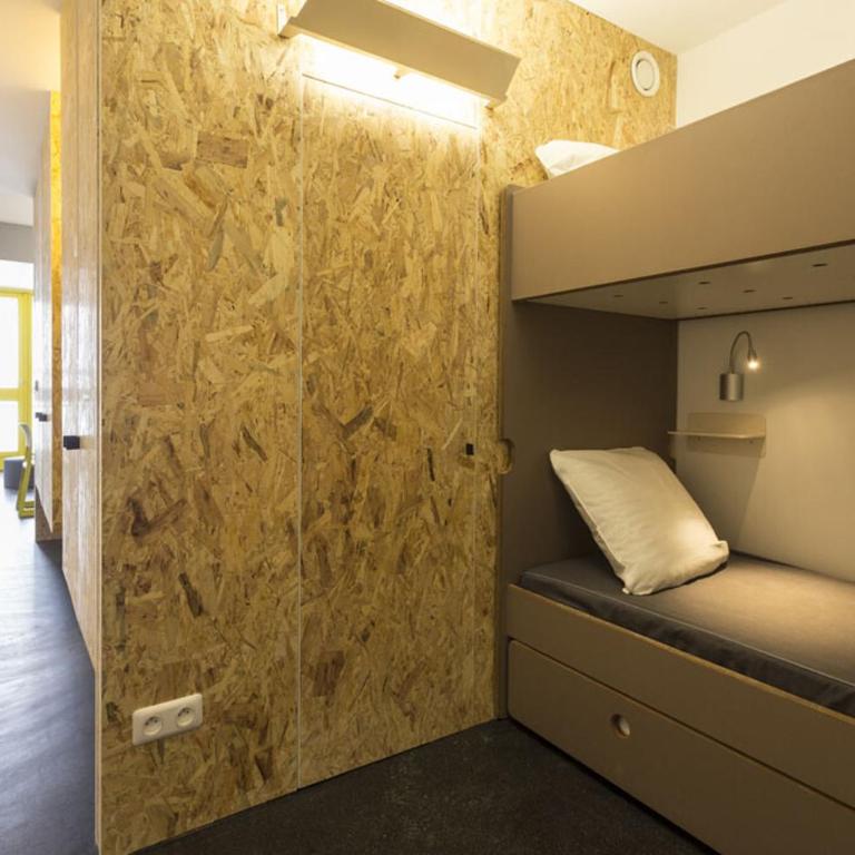 Résidence Varet 3 - Studio rénové 5 personnes MAE-5314 - Studio - 5