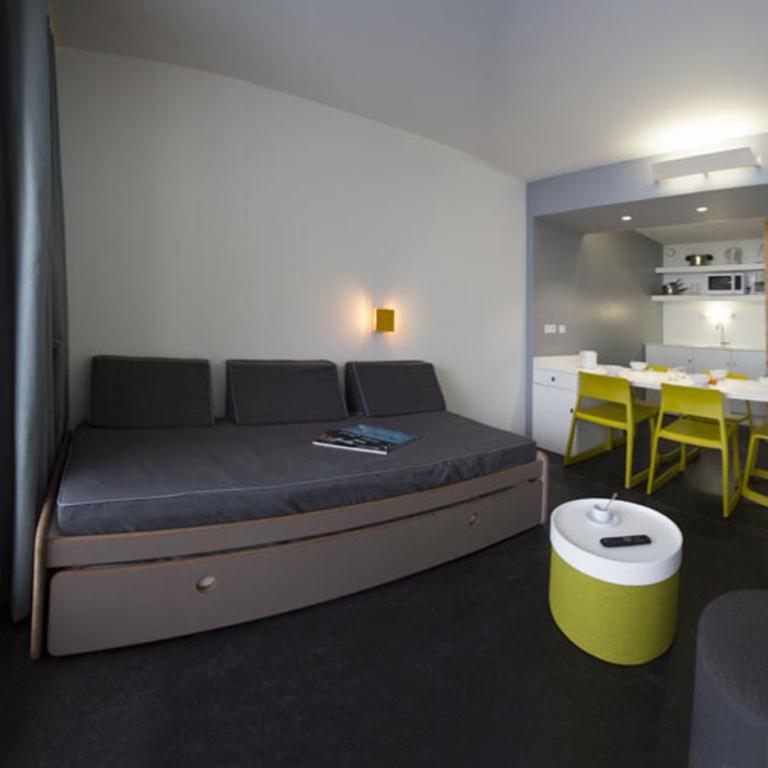 Résidence Varet 3 - Studio rénové 5 personnes MAE-5314 - Studio - 7