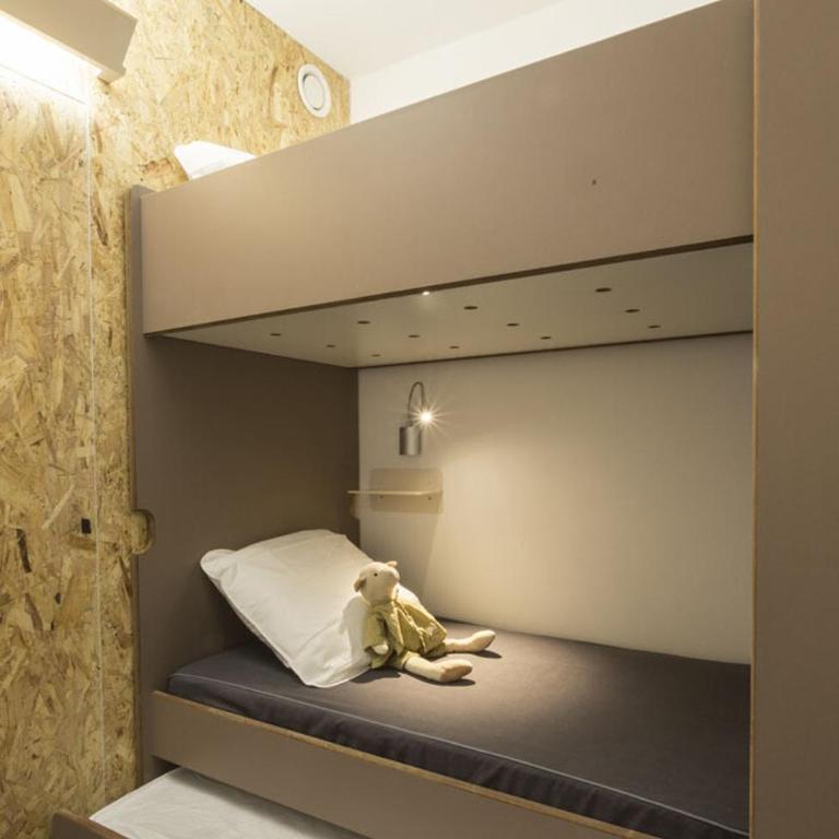 Résidence Varet 3 - Studio rénové 5 personnes MAE-5314 - Studio - 8