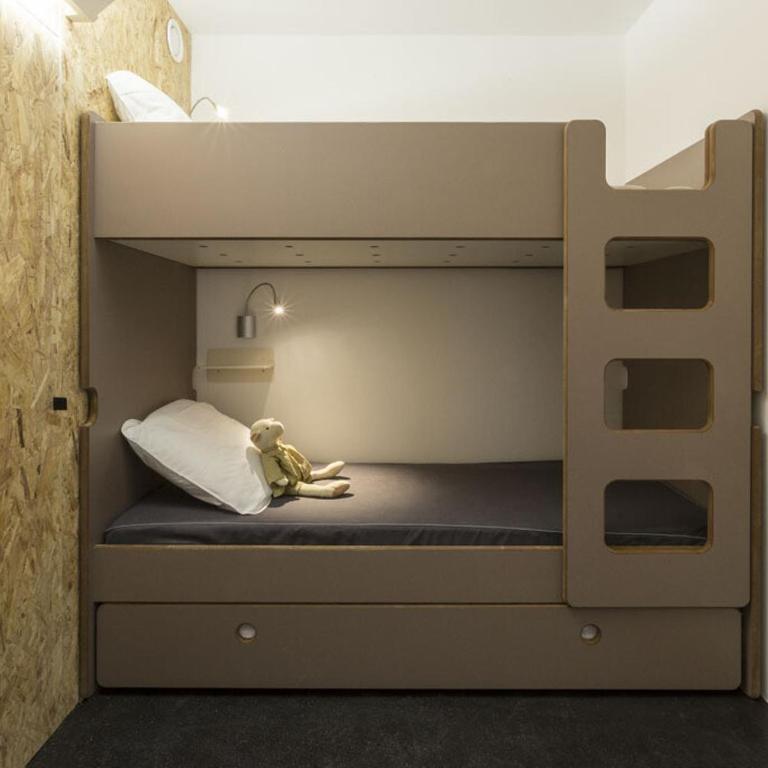 Résidence Varet 3 - Studio rénové 5 personnes MAE-5314 - Studio - 10