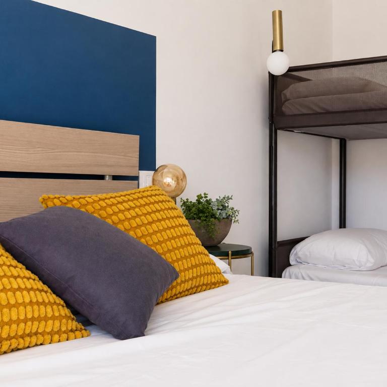 Gioia Nest I-II - new bright apartment - Appartamento con 1 Camera da Letto - 11