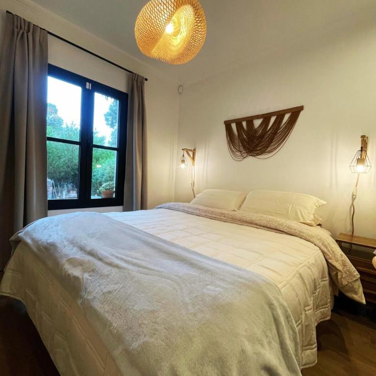 Casita colonial en Chapadmalal - Casa con 1 dormitorio - 2