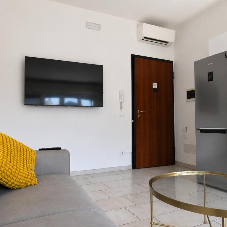 Gioia Nest I-II - new bright apartment - Appartamento con 1 Camera da Letto - 14
