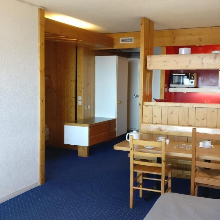 Résidence Nova 4 - Appartement 2 pièces 6 personnes proche des pistes MAE-5624 - Apartment - 1