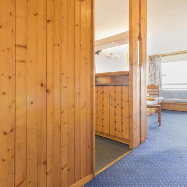 Résidence Nova 4 - Appartement 2 pièces 6 personnes proche des pistes MAE-5624 - Apartment - 5