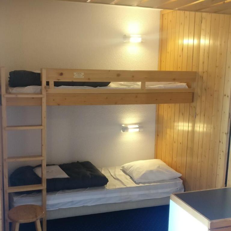 Résidence Nova 4 - Appartement 2 pièces 6 personnes proche des pistes MAE-5624 - Apartment - 7