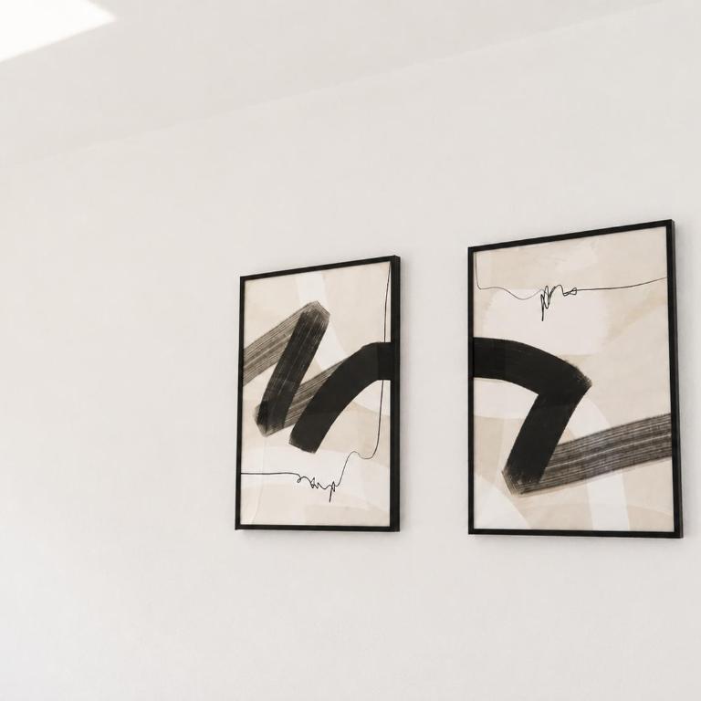 Gioia Nest I-II - new bright apartment - Appartamento con 1 Camera da Letto - 17