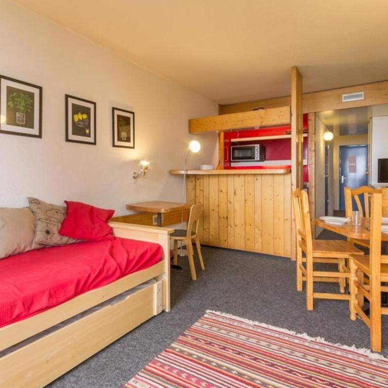 Résidence Varet 3 - Studio 5 personnes MAE-5834 - Studio - 1