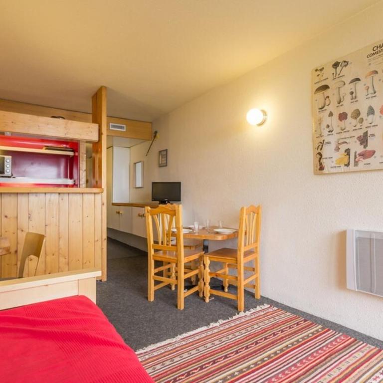 Résidence Varet 3 - Studio 5 personnes MAE-5834 - Studio - 2