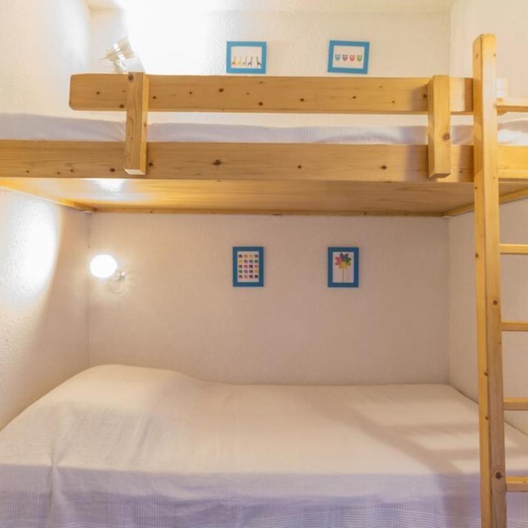 Résidence Varet 3 - Studio 5 personnes MAE-5834 - Studio - 6