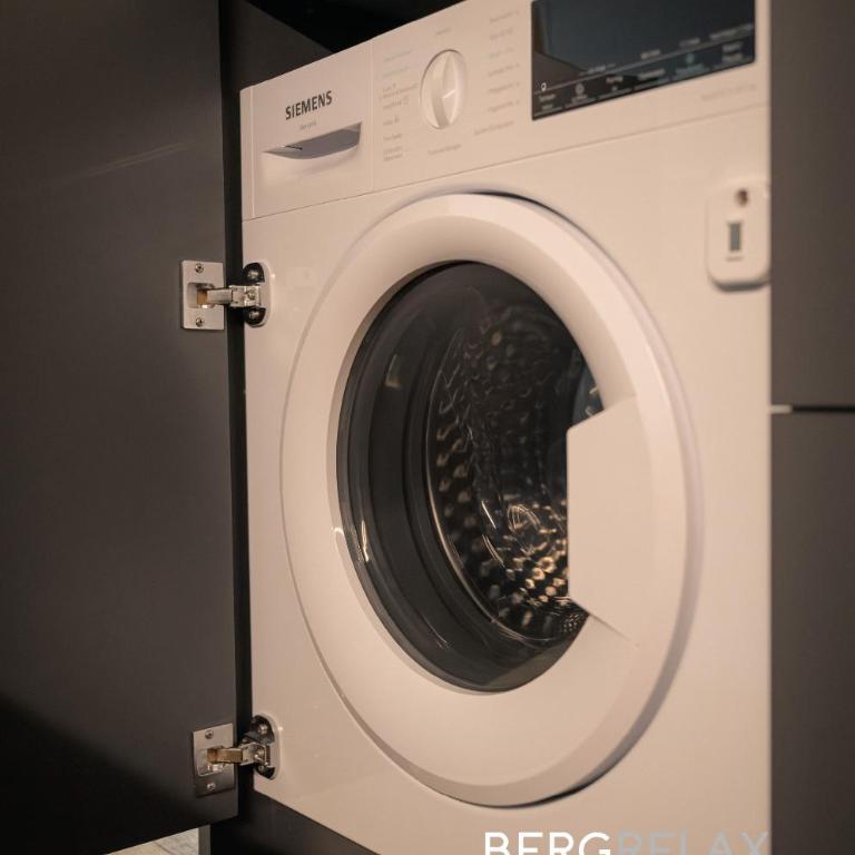 BergRelaxe - Appartamento con 2 Camere da Letto e con Vista Montagna - 24
