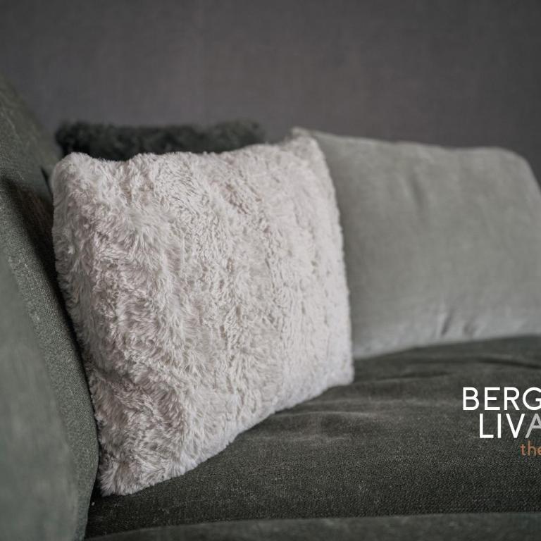 BergRelaxe - Appartamento con 2 Camere da Letto e con Vista Montagna - 27