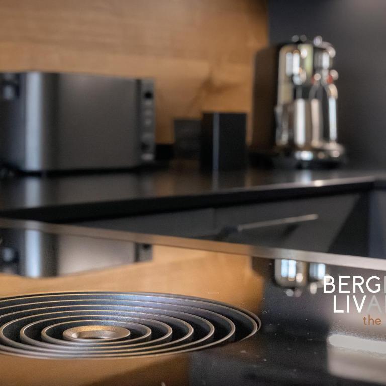 BergRelaxe - Appartamento con 2 Camere da Letto e con Vista Montagna - 10