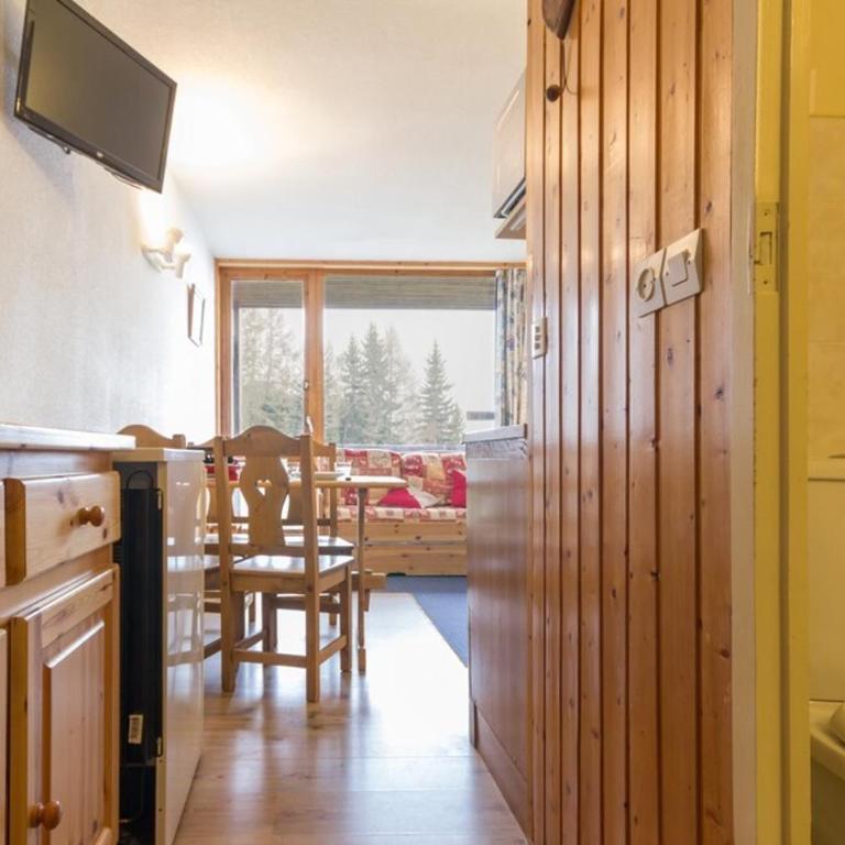 Résidence Grand Arbois - Studio 4 personnes centre station MAE-6034 - Estudio - 7