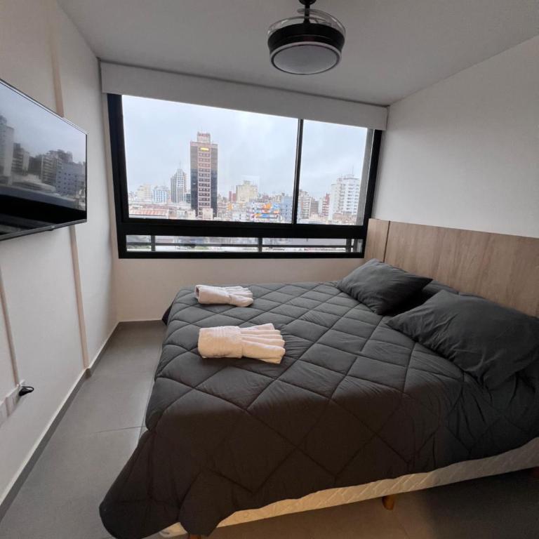 Betania Boulevard - Apartamento de 1 dormitorio - 9