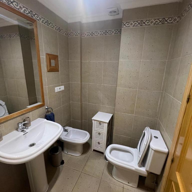 Apartment in the heart of Nerja - Apartamento de 2 dormitorios - 4