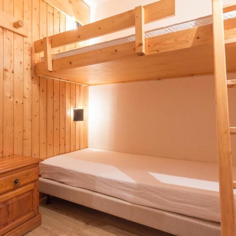 Résidence Grand Arbois - Studio 4 personnes centre station MAE-6044 - Estudio - 3