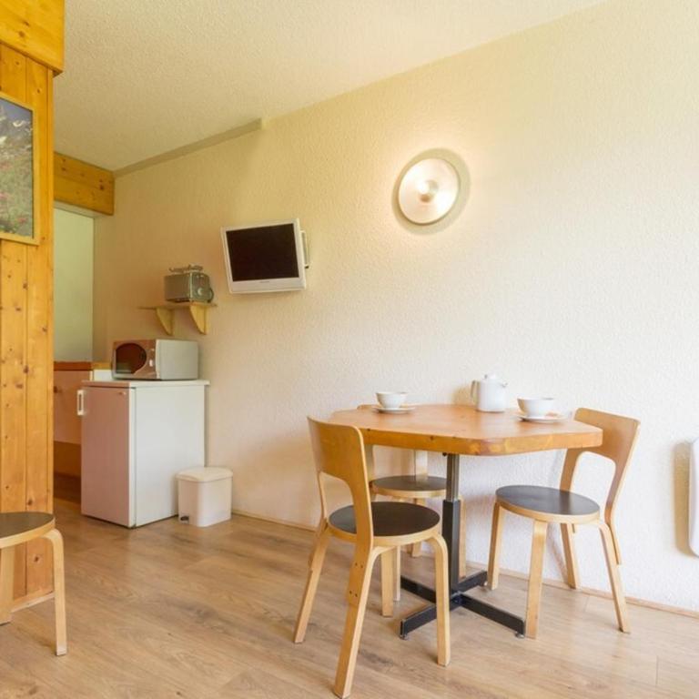 Résidence Grand Arbois - Studio 4 personnes centre station MAE-6044 - Estudio - 5