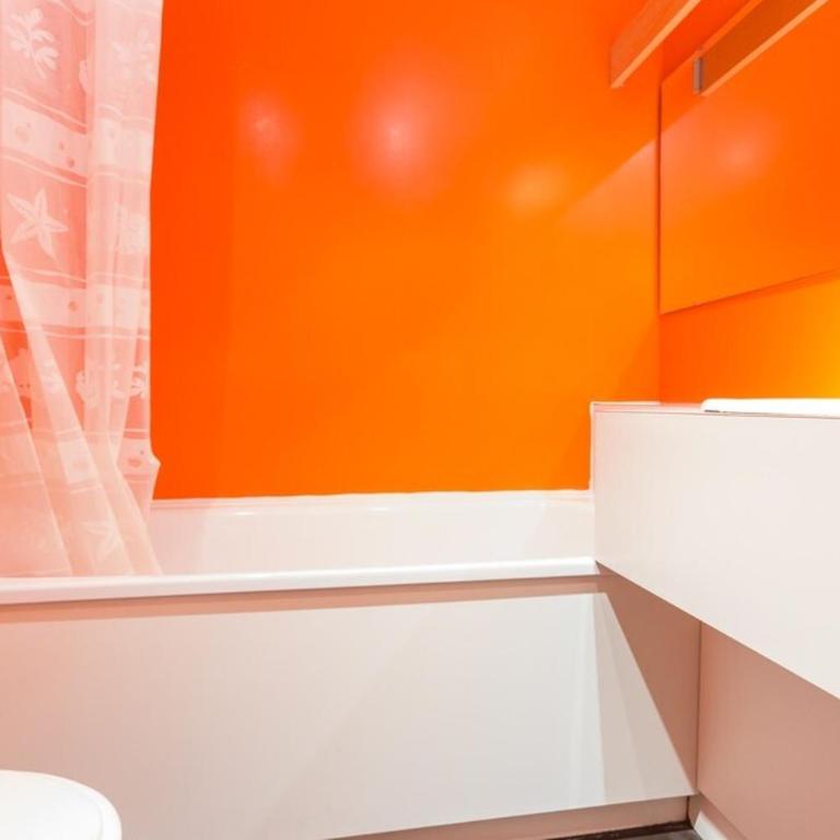 Résidence Grand Arbois - Studio 4 personnes centre station MAE-6044 - Estudio - 6