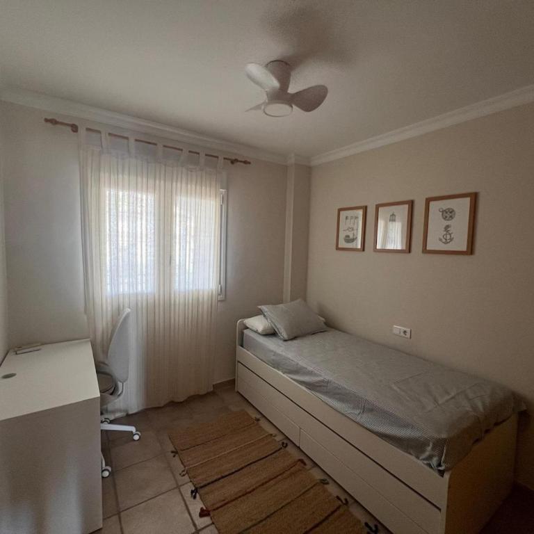 Apartment in the heart of Nerja - Apartamento de 2 dormitorios - 13
