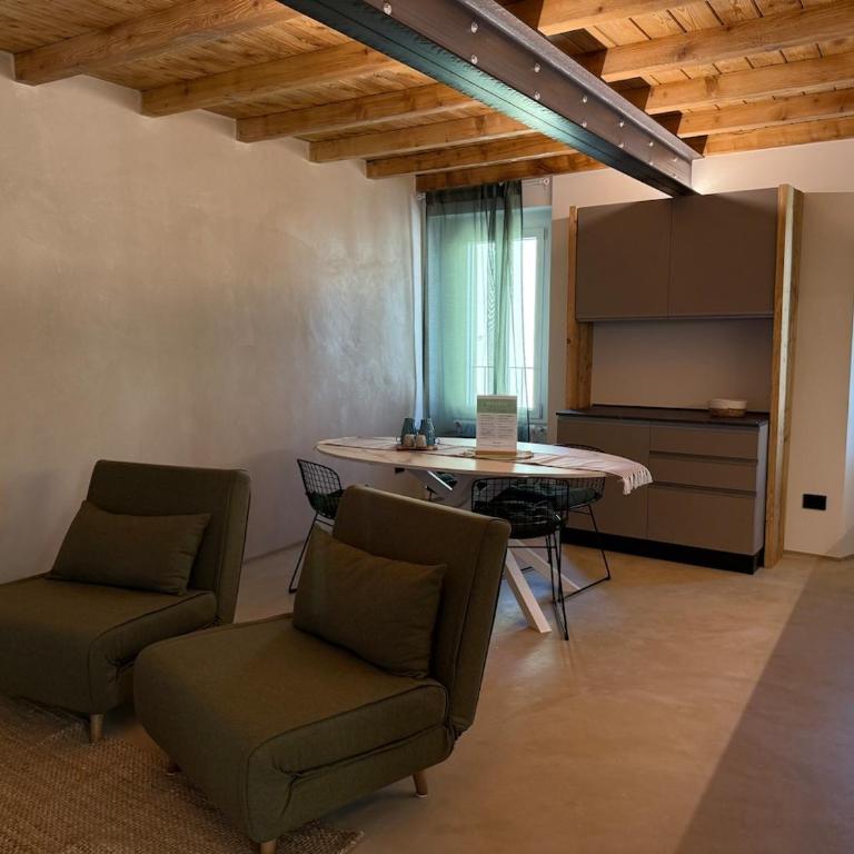 Casa Palestro 3 - Brescia Centro - Appartamento Deluxe - 3
