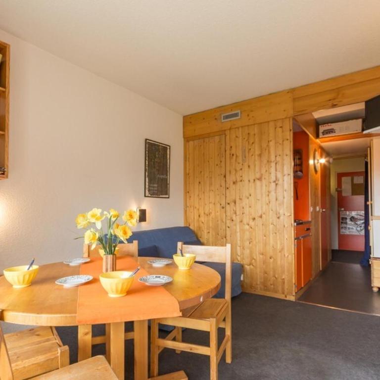 Résidence Grand Arbois - Studio 4 personnes centre station MAE-6134 - Estudio - 5
