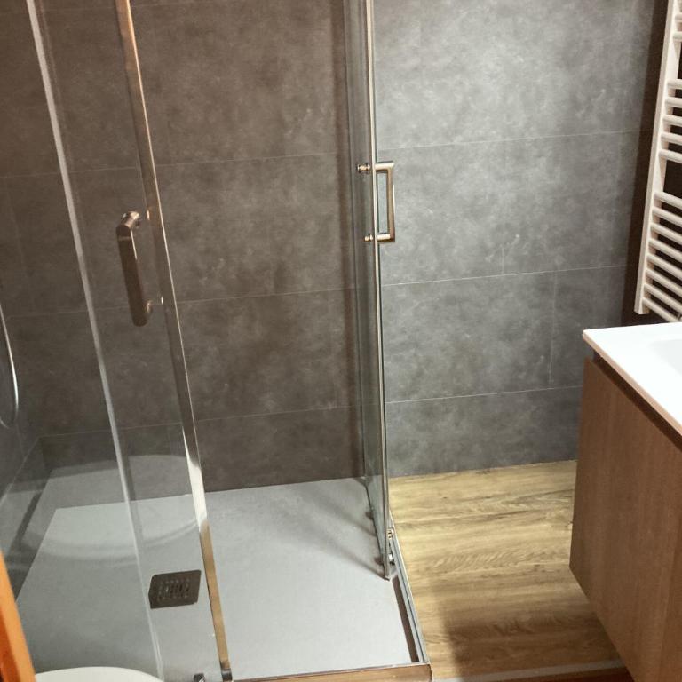 Résidence Grand Arbois - Studio 4 personnes centre station MAE-6134 - Estudio - 6