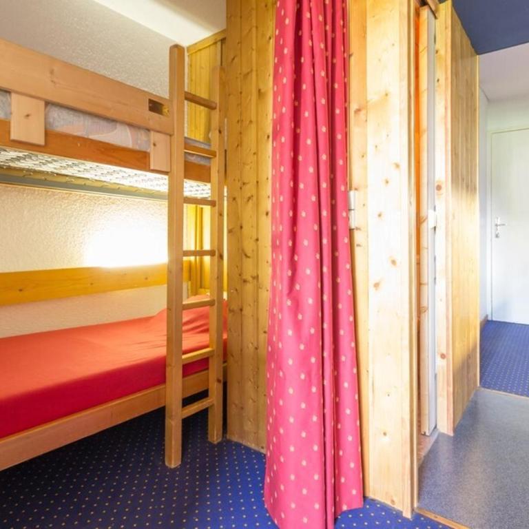 Résidence Miravidi - Appartement 3 pièces 7 personnes centre station MAE-6234 - Apartment - 5