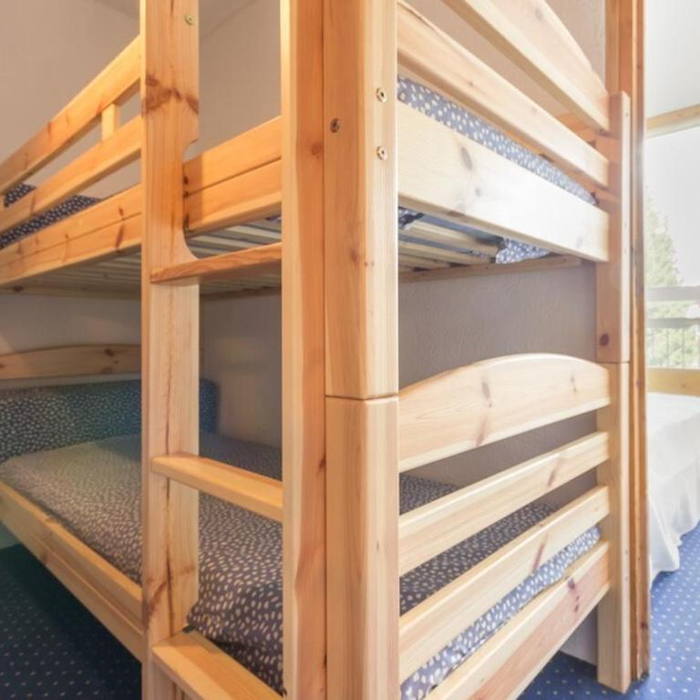 Résidence Miravidi - Appartement 3 pièces 7 personnes centre station MAE-6234 - Apartment - 10