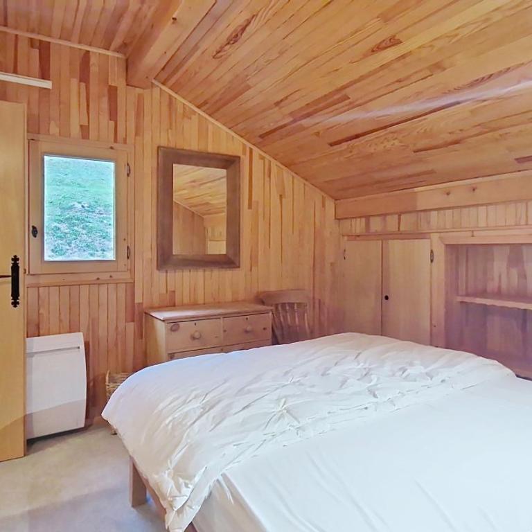 CHALET AVORAZ AVR NATURE & VIEW 10 Pers - Chalet - 14