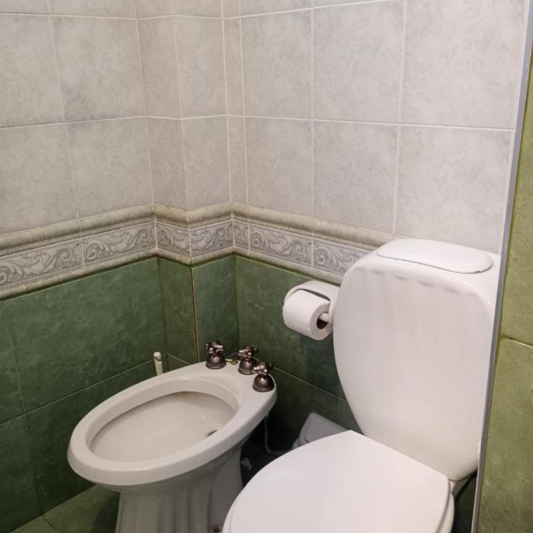 Piso San Juan - Apartamento de 2 dormitorios - 11