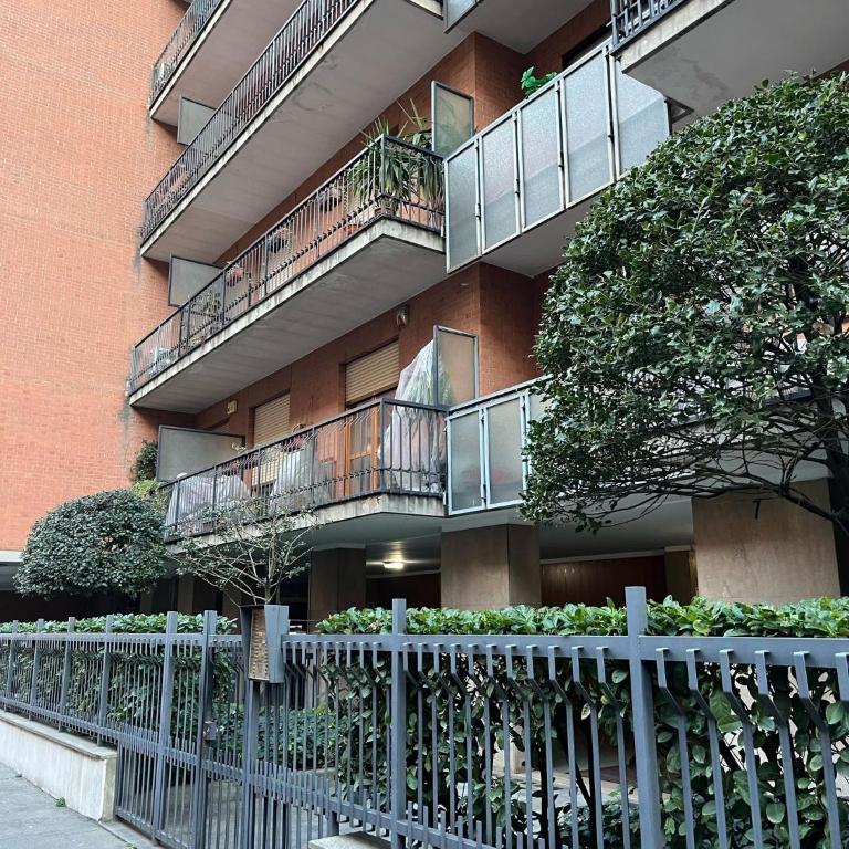 La Stellata by Apartments To Art - Apartment mit 2 Schlafzimmern - 30