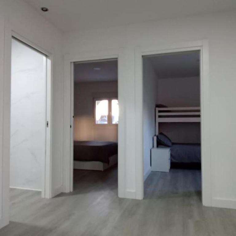 el rincón del peregrino - Maison 2 Chambres - 11
