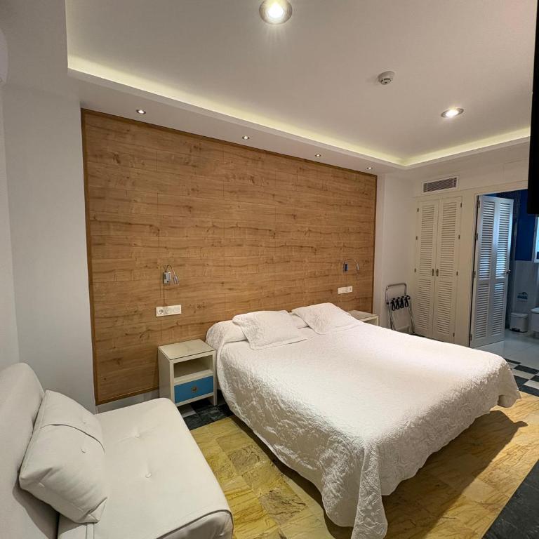 Hostal El Alojado de Velarde - Standard Double Room - 5