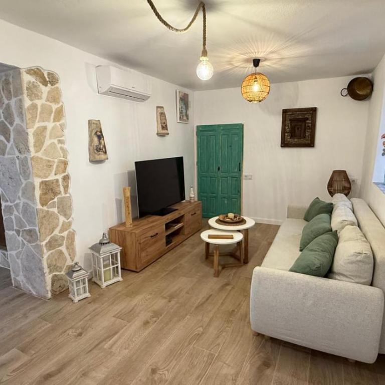 La casa de Mama - Four-Bedroom House - 18