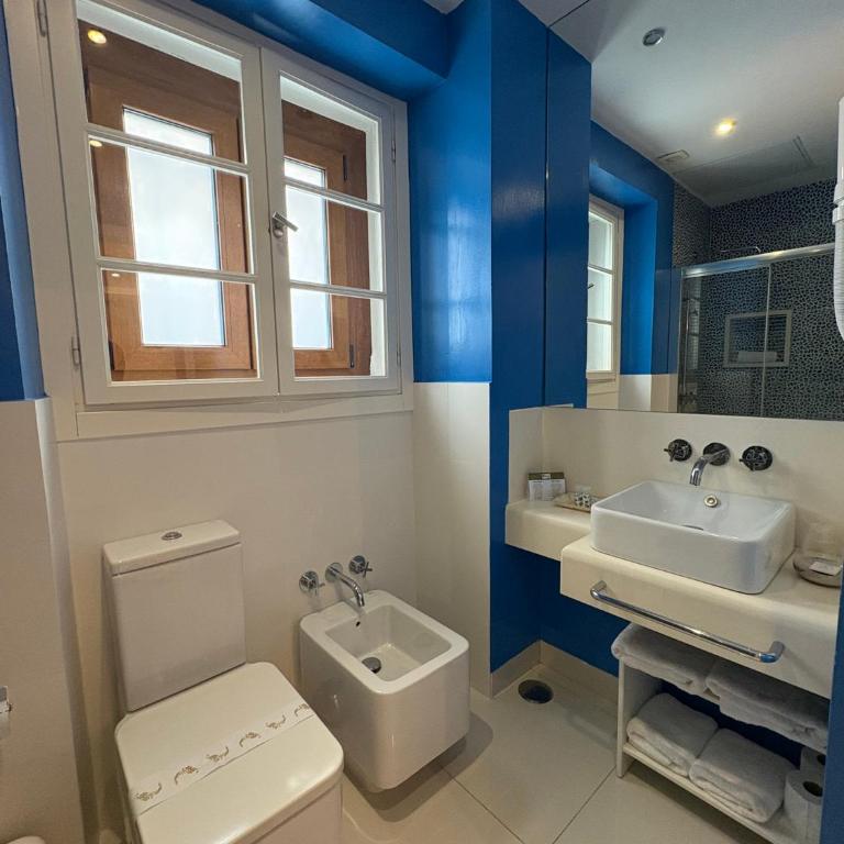 Hostal El Alojado de Velarde - Standard Double Room - 6