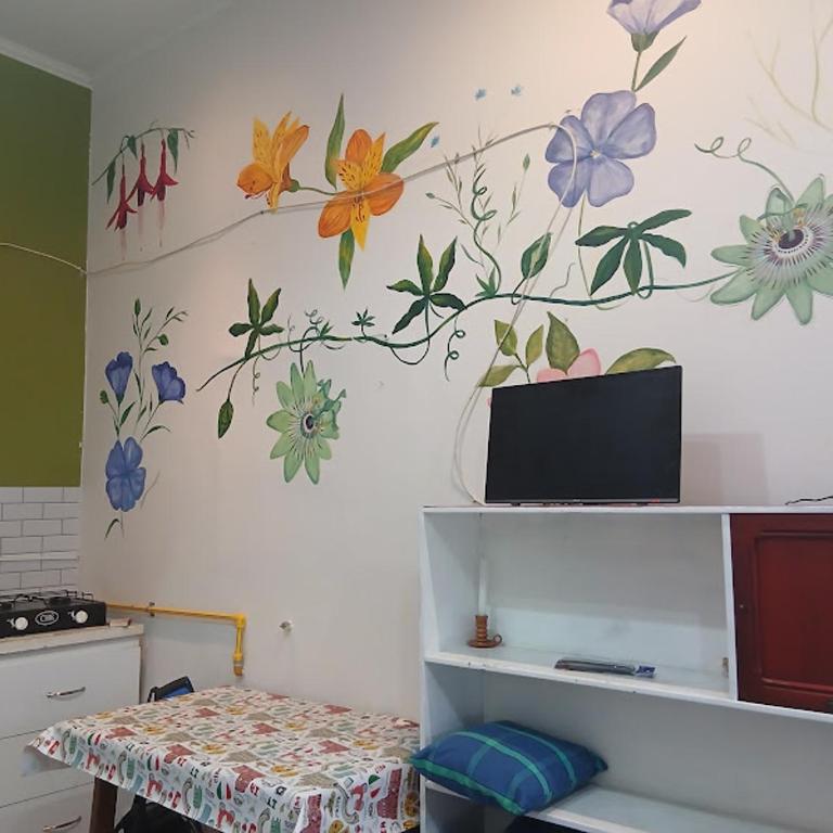 Las Flores Depto - Apartamento de 1 dormitorio - 4