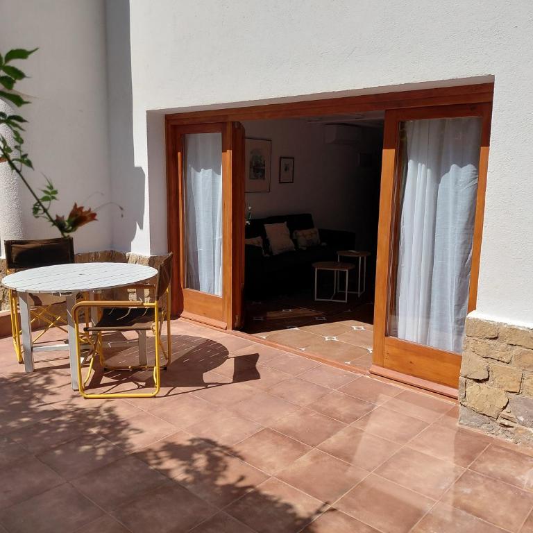 A guaranteed favorite from the first visit - Apartamento de 1 dormitorio - 12