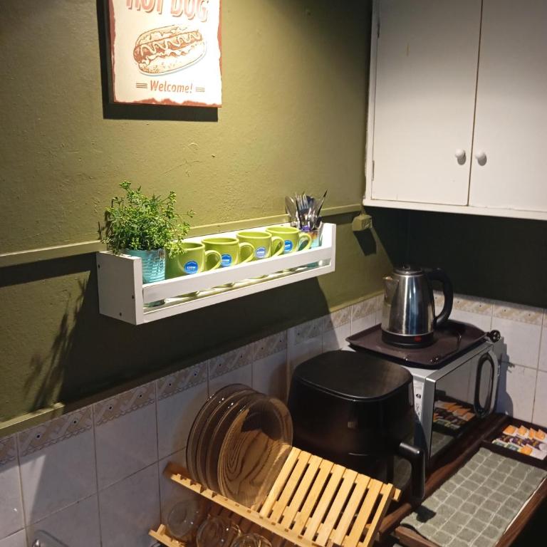 Tacuarí 2863 de. 5 - Apartamento de 2 dormitorios - 3