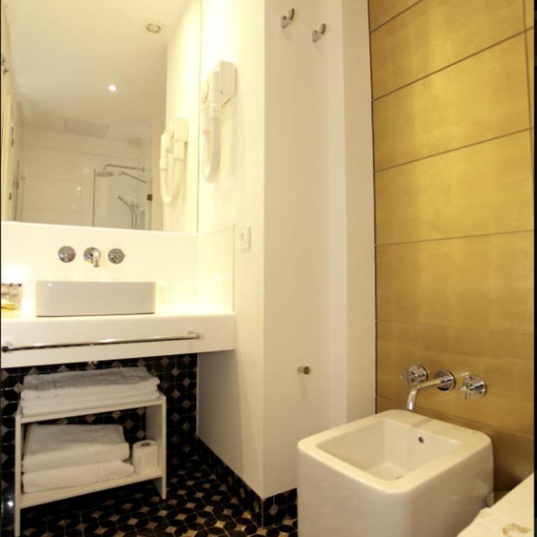 Hostal El Alojado de Velarde - Standard Double Room - 8