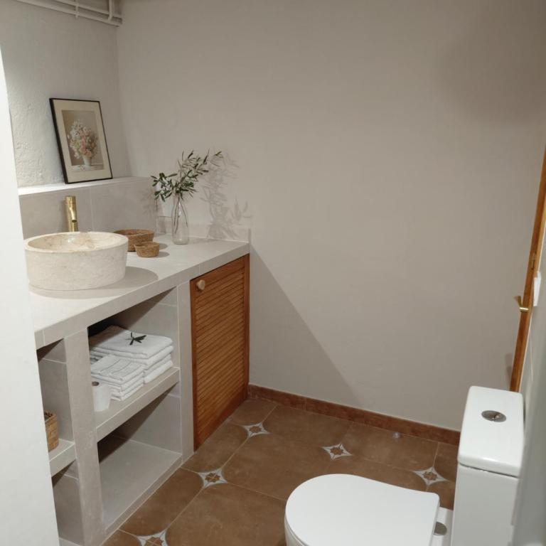A guaranteed favorite from the first visit - Apartamento de 1 dormitorio - 9