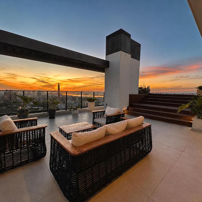 Palmanova Las Mercedes Premium Aparthotel - Two-Bedroom Deluxe Apartment with Balcony - 2