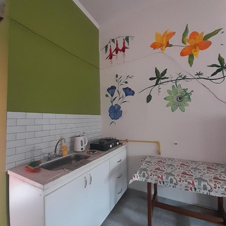 Las Flores Depto - Apartamento de 1 dormitorio - 3