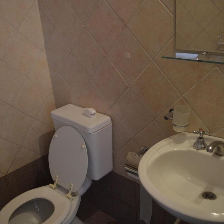 Las Flores Depto - Apartamento de 1 dormitorio - 5
