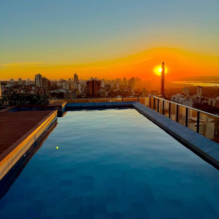 Palmanova Las Mercedes Premium Aparthotel - Two-Bedroom Deluxe Apartment with Balcony - 3