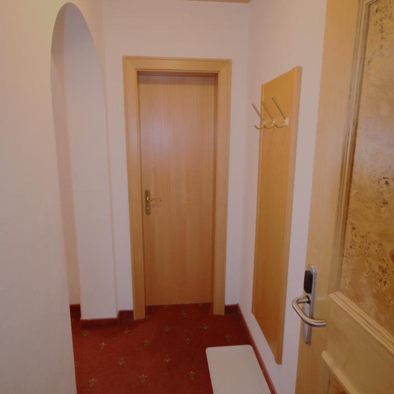 Haus Dorfblick - Classic Familienzimmer - 3