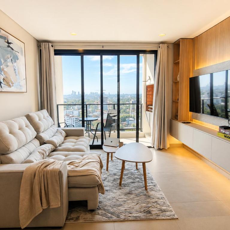 Palmanova Las Mercedes Premium Aparthotel - Two-Bedroom Deluxe Apartment with Balcony - 7